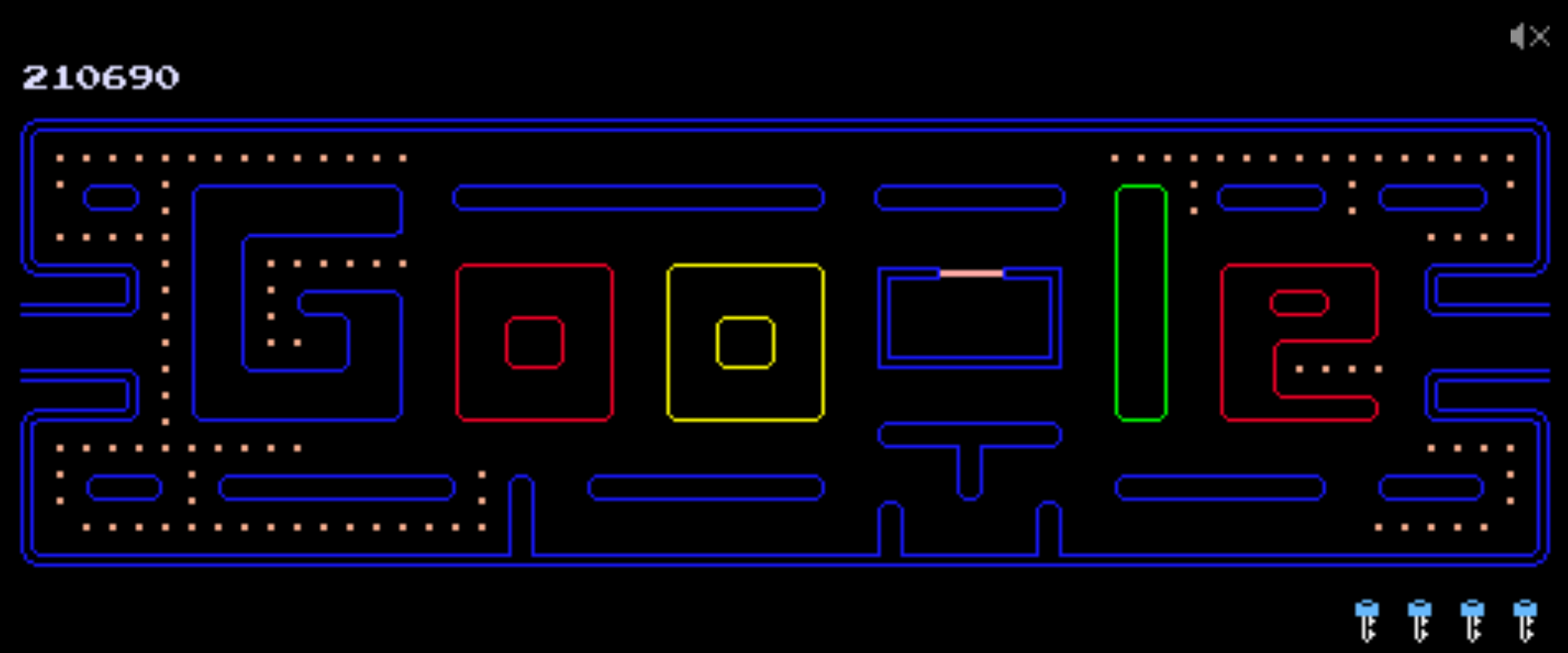 /Pac-Man 210k